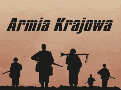 Armia Krajowa